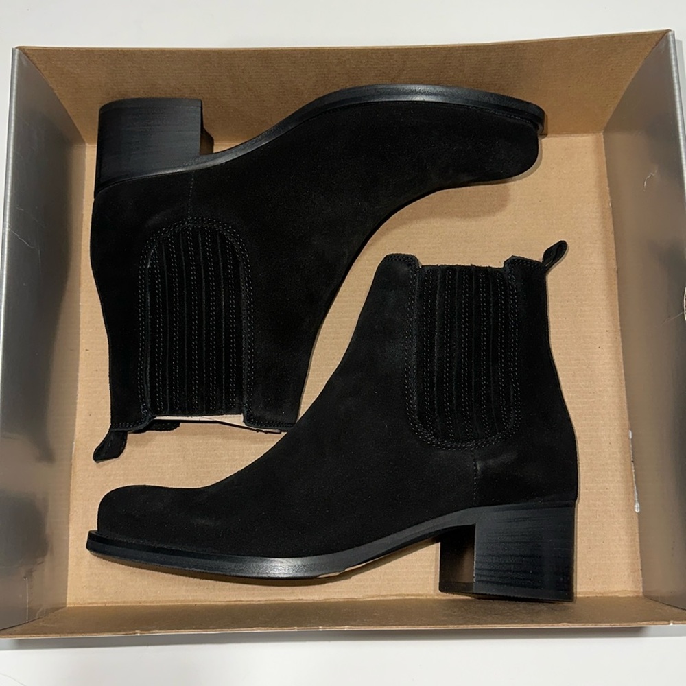 🔥🔥🔥La Canadienne Prince Waterproof Bootie
